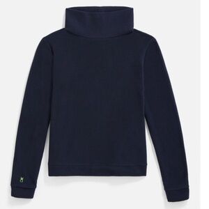 Dudley Stephens Park Slope Turtleneck